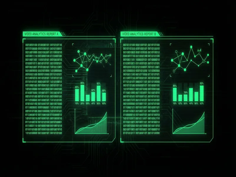 黄色下载 案例拆解 - 对比分析报告