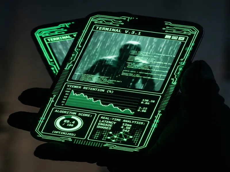 小视频创作 黄色下载 移动端分析终端